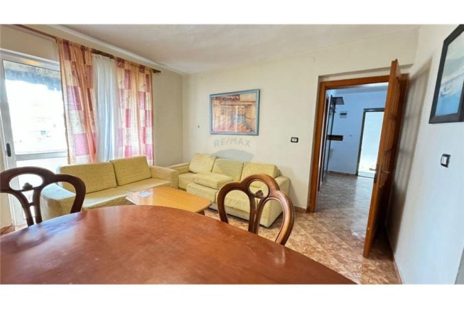 Tirane, shitet apartament 1+1+Ballkon, Kati 2, 60 m² 80,000 € (Ali Demi)