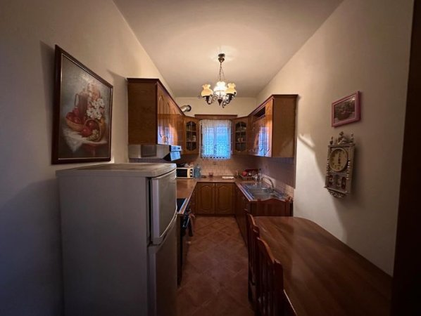 Tirane, apartament 1+1, , 350 € 
