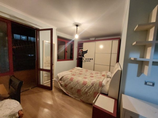 Tirane, jepet me qera apartament 1+1, Kati 6, 80 m² 400 € (YZBERISHT)