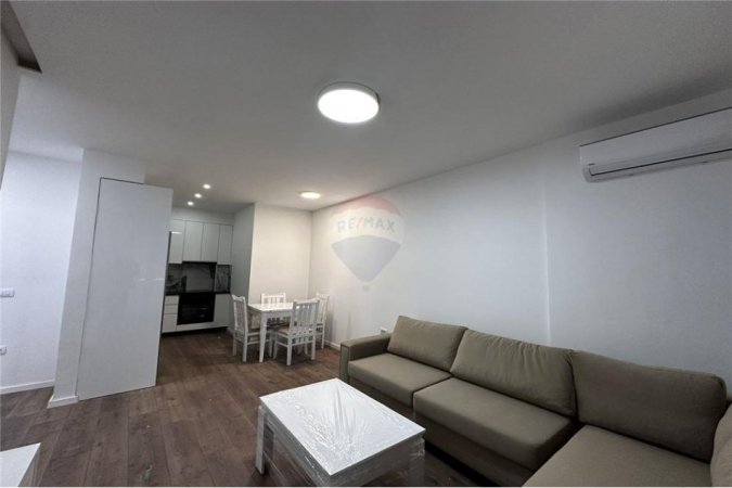 Tirane, jepet me qera apartament 1+1, , 65 m² 450 € (Teodor Keko - Astir)