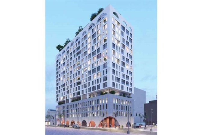 Tirane, shitet apartament 2+1, , 100 m² 229,000 € (Medar Shtylla - Komuna e Parisit)