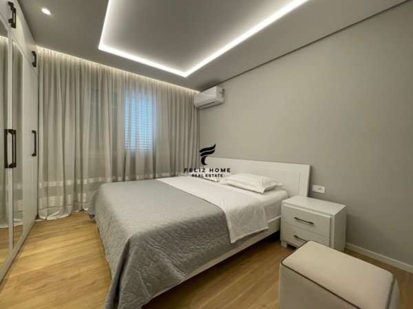 Tirane, jepet me qera apartament 1+1, Kati 3, 60 m² 550 € (VASIL SHANTO)
