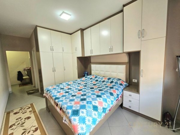 Tirane, shitet apartament 2+1, Kati 3, 125 m² 175,000 € (Kopeshti Botanik)