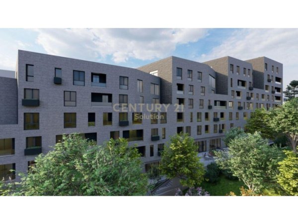 Tirane, shitet apartament 1+1, Kati 2, 93 m² 158,100 € (Kopshti Zoologjik)