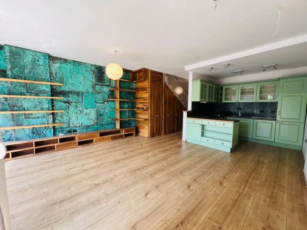 Tirane, shitet apartament duplex 2+1, , 140 m² 250,000 € (Kodra e Diellit 1)