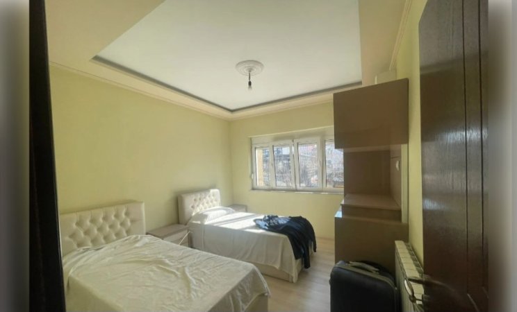 Tirane, jepet me qera apartament 2+1, Kati 2, 101 m² 198,000 € (Ali Demi)