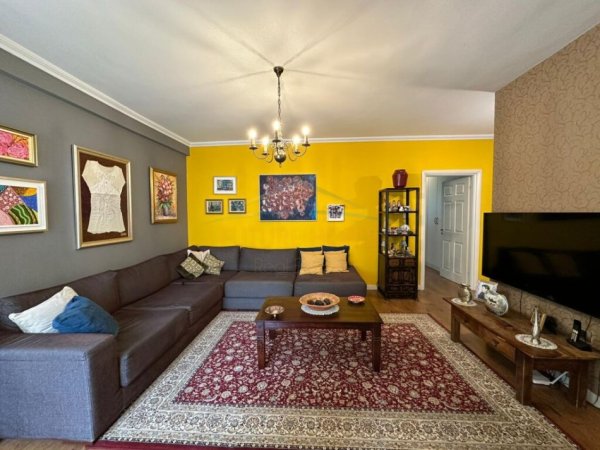 Tirane, shitet apartament 2+1, Kati 4, 110 m² 140,000 € (YZBERISHT)
