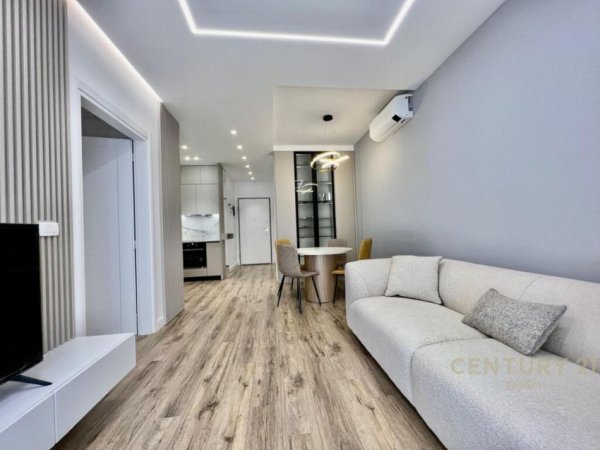 Tirane, jap me qera apartament 1+1, Kati 1, 60 m² 700 € (liqeni i thate)