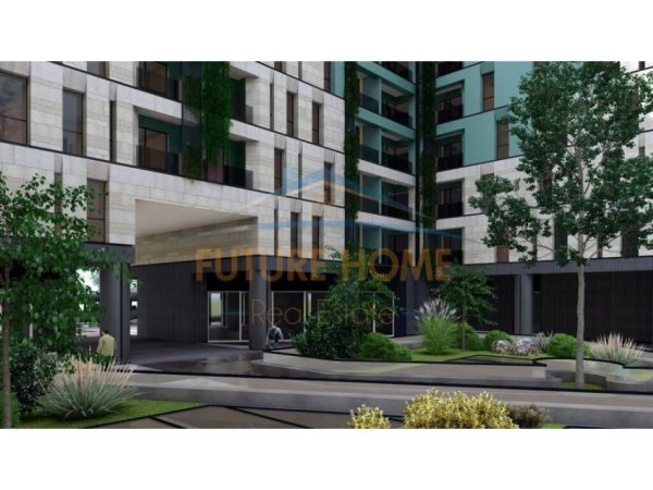 Tirane, shitet apartament 1+1, Kati 2, 71 m² 107,000 € 