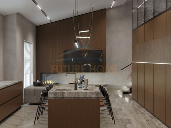 Tirane, shitet apartament duplex 3+1, , 168 m² 250,000 € (SELITE)