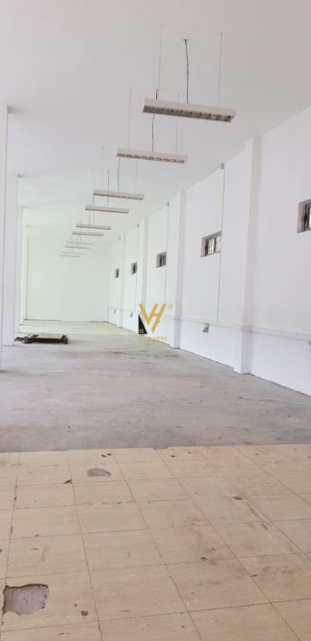 Tirane, jepet me qera magazine , , 444 m² 2,000 € (VORE)