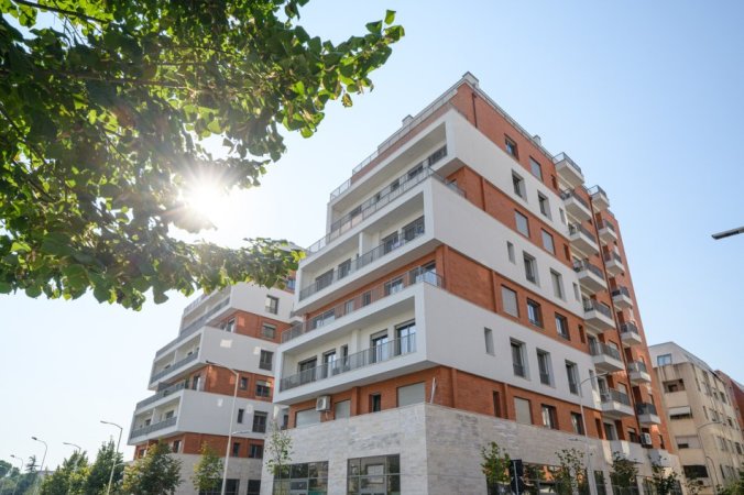 Tirane, shitet ambjent biznesi , , 138 m² 345,750 € (Rruga E Dibrës, Pranë Komisariatit Nr.4)