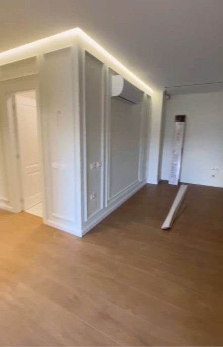 Tirane, jepet me qera apartament 2+1, Kati 4, 110 m² 600 € (ali demi)