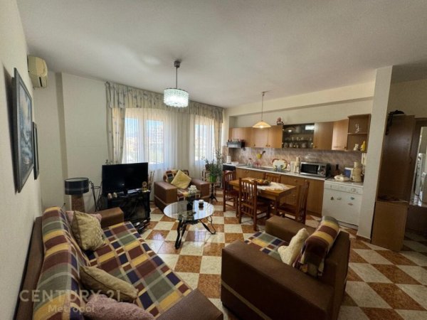 Tirane, shitet apartament 2+1, Kati 7, 76 m² 130,000 € (vasil shanto)