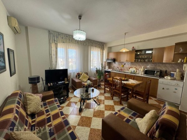 Tirane, shitet apartament 2+1, Kati 7, 76 m² 130,000 € (vasil shanto)