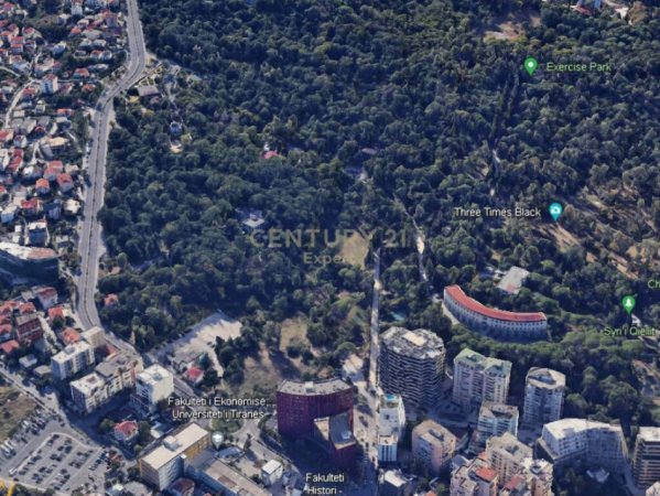 Tirane, shes toke , , 1,675 m² 1,005,000 € (Rruga e Elbasanit, Liqeni i Tiranës)