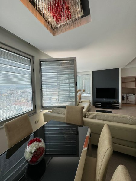 Tirane, shitet apartament 2+1, Kati 11, 144 m² 316,000 € (Zogu i Pare)