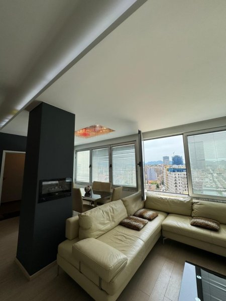 Tirane, shitet apartament 2+1, Kati 11, 144 m² 316,000 € (Zogu i Pare)