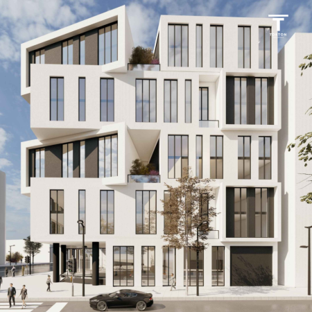 Tirane, shitet apartament 1+1, Kati 6, 62 m² 86,800 € 