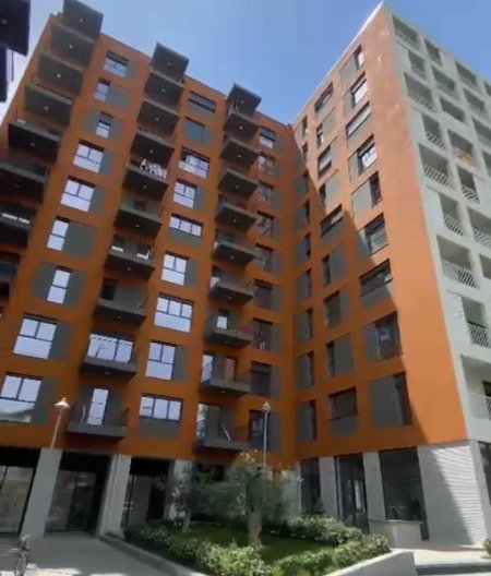 Tirane, shitet apartament 1+1, Kati 1, 91 m² 122,400 € (XHAMMLIK)