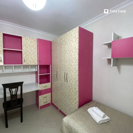 Tirane, shitet apartament 3+1, Kati 2, 90 m² 180,000 € (Pazari i ri, Qendër, Tiranë)