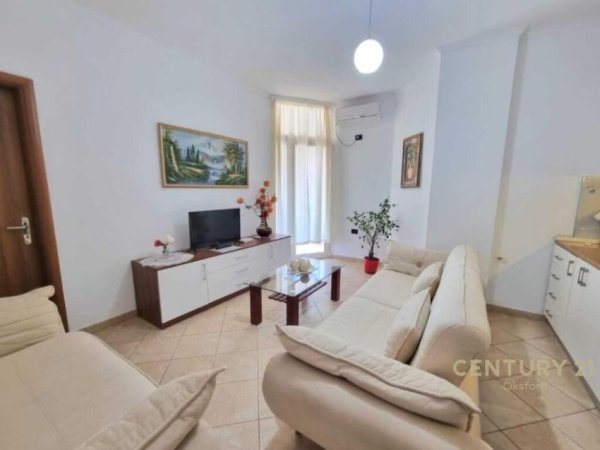 Durres, shitet apartament 1+1+Ballkon, Kati 4, 52 m² 75,000 € (Golem)