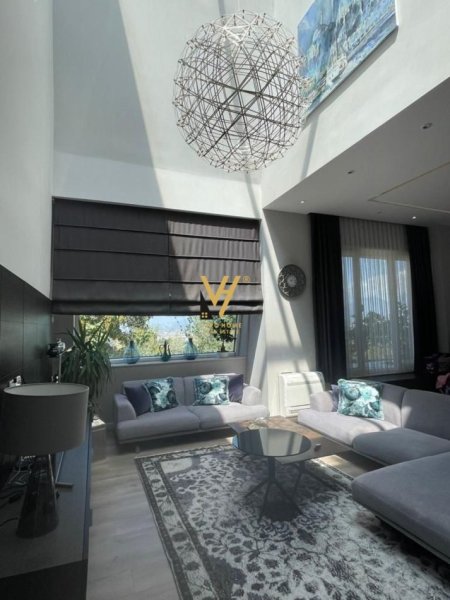 Tirane, jepet me qera Vile 3+1+Ballkon, , 190 m² 2,500 € (KODRA E DIELLIT 2)