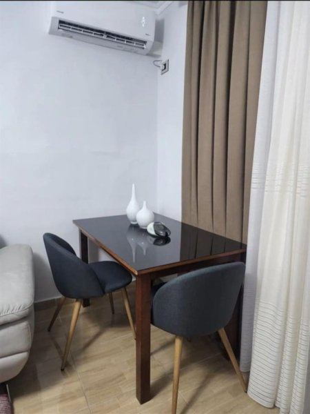 Tirane, jepet me qera apartament 2+1, Kati 3, 77 m² 600 € (STACIONI TRENIT)