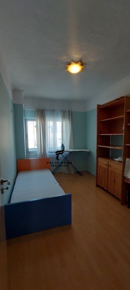 Tirane, jepet me qera apartament 2+1, Kati 7, 95 m² 500 € (ASTIR)