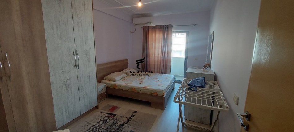 Tirane, jepet me qera apartament 2+1, Kati 7, 95 m² 500 € (ASTIR)