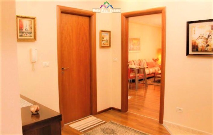 Tirane, jepet me qera apartament 2+1, Kati 3, 110 m² 750 € (rruga e elbasanit)