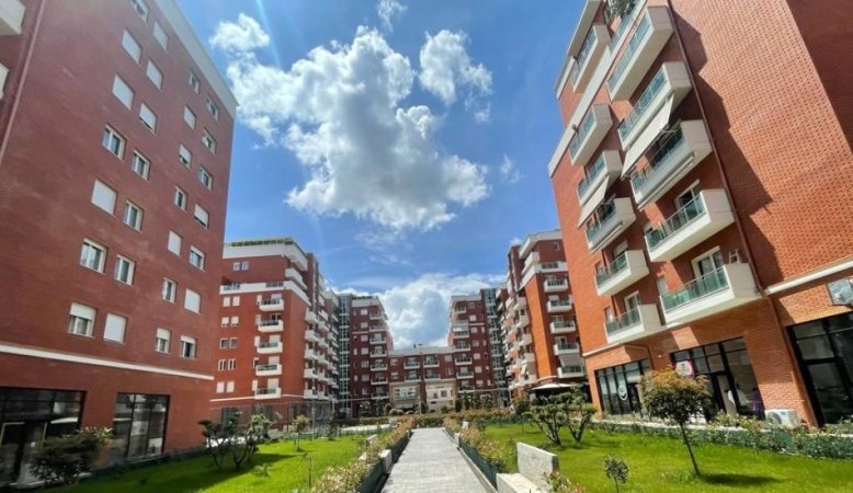 Tirane, shitet apartament 1+1, , 72 m² 95,000 € (Astir, Vila L)