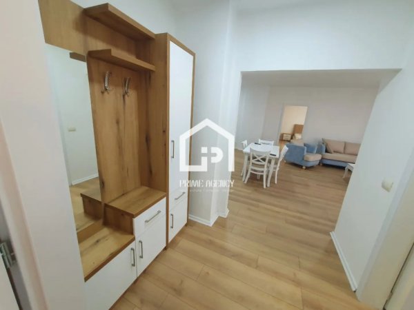 Pogradec, shitet apartament 2+1+Ballkon, Kati 3, 105 m² 110,000 € (pogradec)