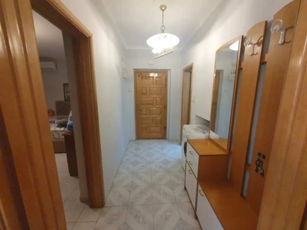 Shqiperi, jepet me qera apartament 2+1+Ballkon, Kati 2, 73 m² 43,000 € (KUJTIM LARO)