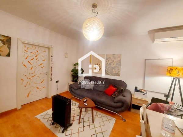 Jepet me qera apartament 1+1+Ballkon, Kati 2, 60 m² 500 € (MYSLYM SHYRI)