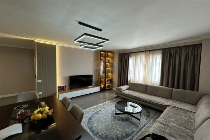 Tirane, shitet apartament 2+1, , 119 m² 170,000 € (Sauk - Zone Rurale)