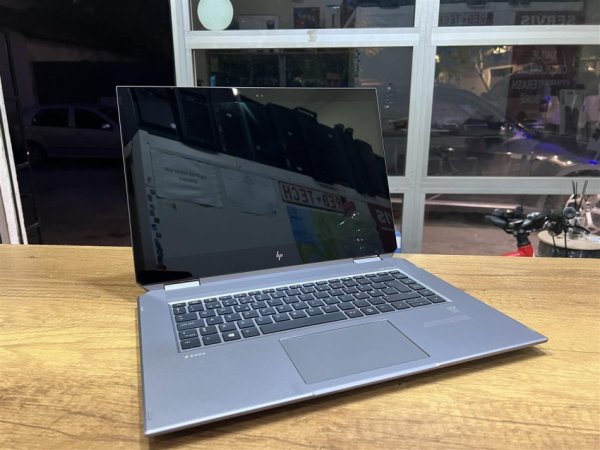 Tirane, shes Laptop HP Zbook X360 G5