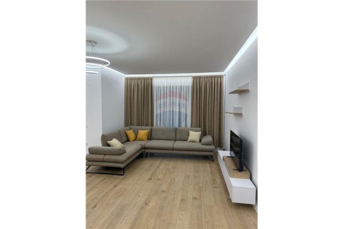 Tirane, jepet me qera apartament 2+1+Aneks+Ballkon, Kati 8, 102 m² 600 € (Pediatria, Kompleksi ASL)