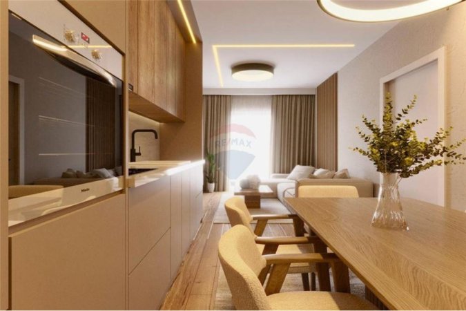 Tirane, shitet apartament , Kati 3, 95 m² 125,000 € 