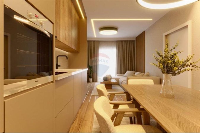 Tirane, shitet apartament , Kati 3, 95 m² 125,000 € 