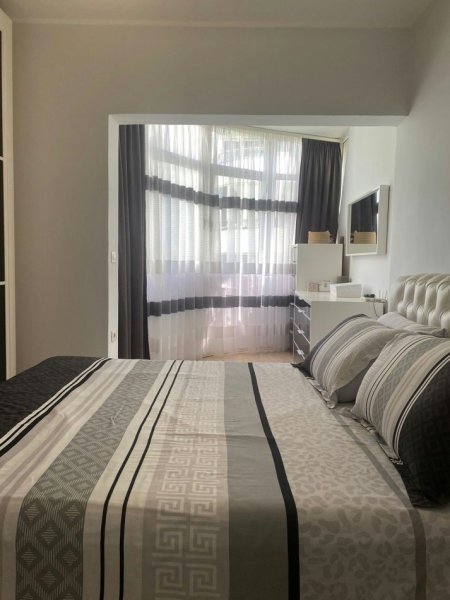 Tirane, jepet me qera apartament 2+1, Kati 2, 90 m² 490 € (androkli kostallari)