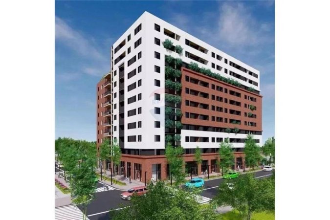 Tirane, shitet apartament 2+1, Kati 5, 101 m² 145,000 € (Rruga Kongresi Manastirit - Porcelan - Oxhaku)
