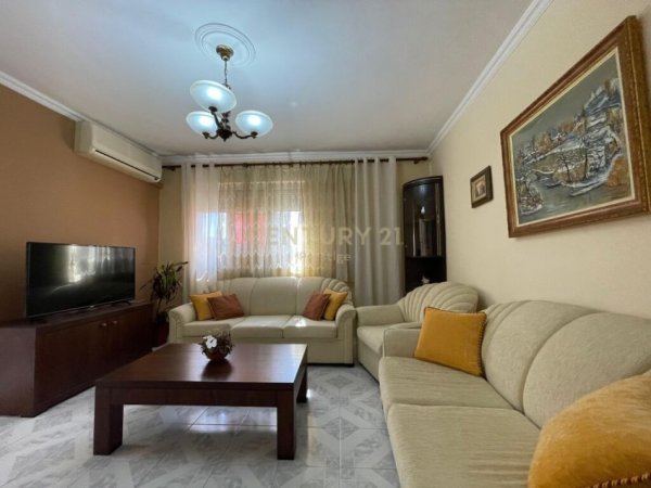 Tirane, jepet me qera apartament 2+1, Kati 5, 69 m² 470 € (ambasada amerikane)