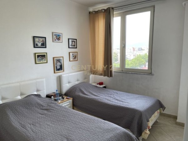 Tirane, shitet apartament 2+1, Kati 6, 87 m² 230,000 € (delijorgji)