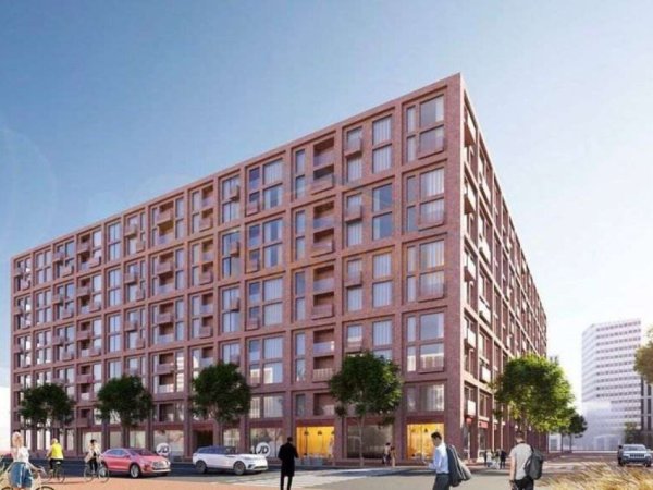 Tirane, shitet apartament , Kati 4, 107 m² 150,000 € 