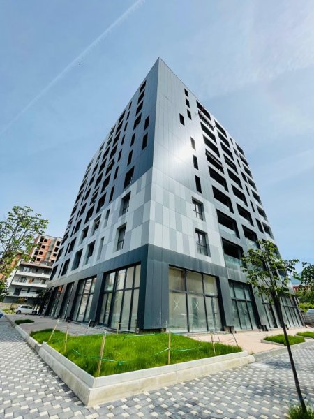 Tirane, shitet apartament 2+1+Ballkon, Kati 10, 96 m² 155,000 € (Rruga 5 Maji)