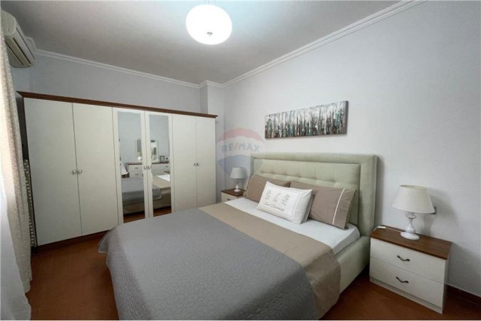Tirane, jepet me qera apartament 1+1, Kati 2, 66 m² 550 € (Rruga e Elbasanit)