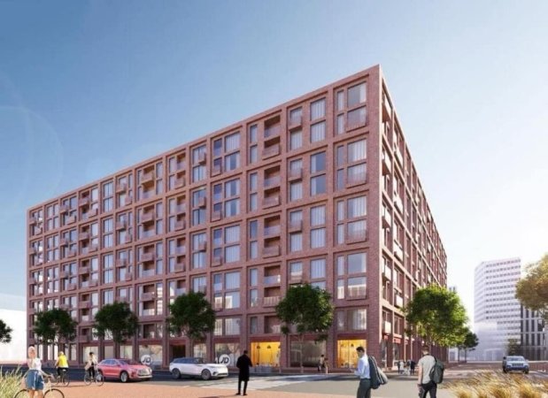 Tirane, shitet apartament 1+1, , 56 m² 77,000 € (5 Maji)