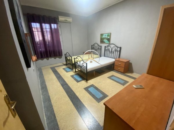 Tirane, jepet me qera apartament 1+1, Kati 1, 55 m² 300 € (Kopshti Zoologjik)