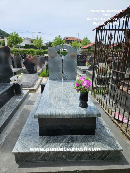 Tirane, ofroj Punime Varresh Ne Shqiperi - Varrezat E Sharres